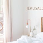 jerusalem hotel israel