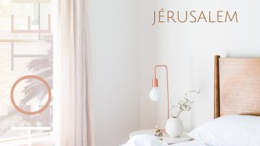 jerusalem hotel israel