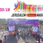 marathon jerusalem