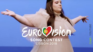 eurovision netta israel jerusalem