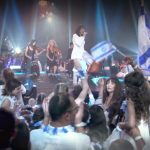 israel independance chanson