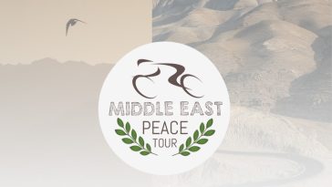 cyclisme jerusalem sport israel palestine