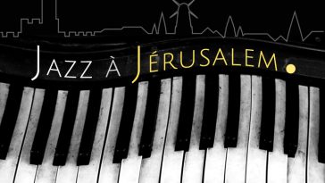 jazz jerusalem