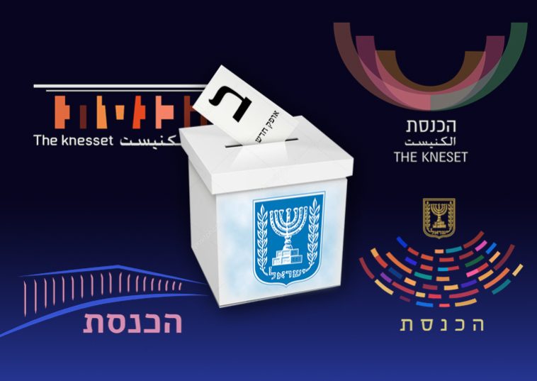 elections knesset israel