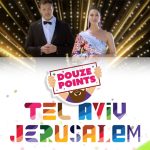 eurovision 2019 tel aviv jerusalem