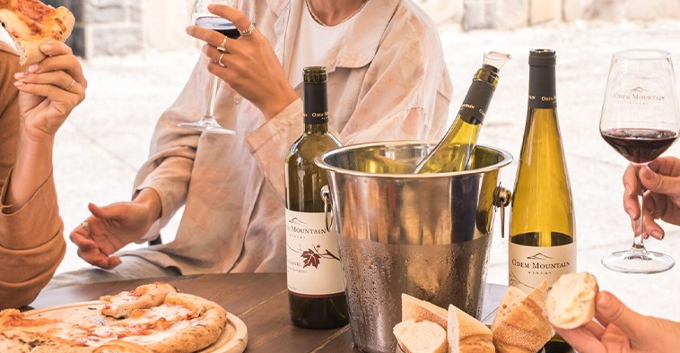 Festival du vin 2025 au Musée d’Israël