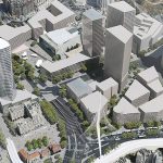 Photo : Eden - Société de développement du centre de Jérusalem