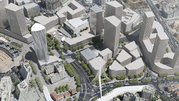 Photo : Eden - Société de développement du centre de Jérusalem