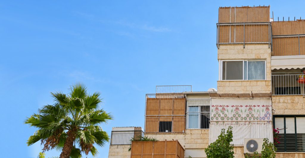 LE GUIDE COMPLET DE SOUCCOT 2026 À JÉRUSALEM