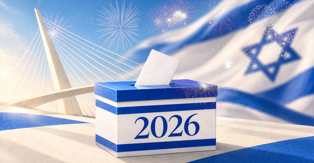 Élections 2026 en Israël : les dates, les partis et les informations utiles pour voter
